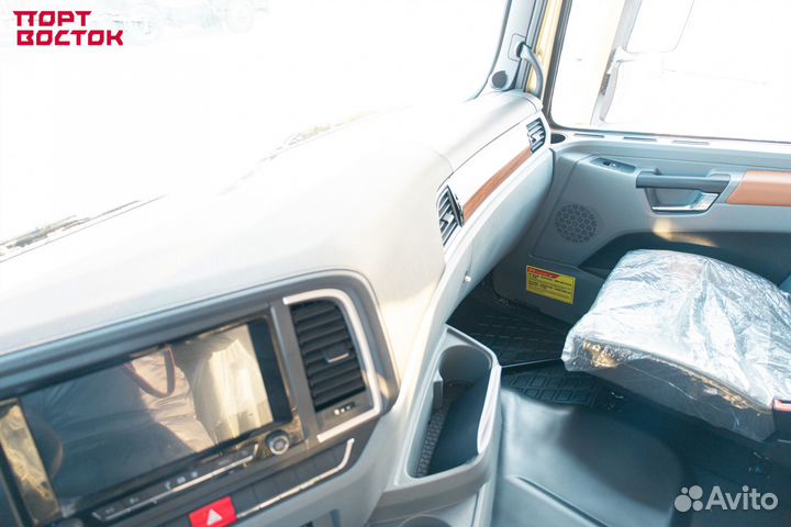 Shacman (Shaanxi) SX331863366, 2023