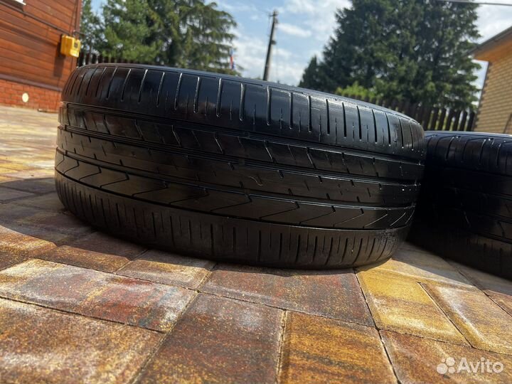 Hankook Ventus S1 Evo 2 SUV K117C 235/50 R19