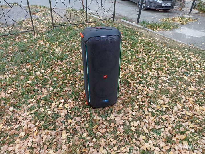 Колонка JBL Partybox 710