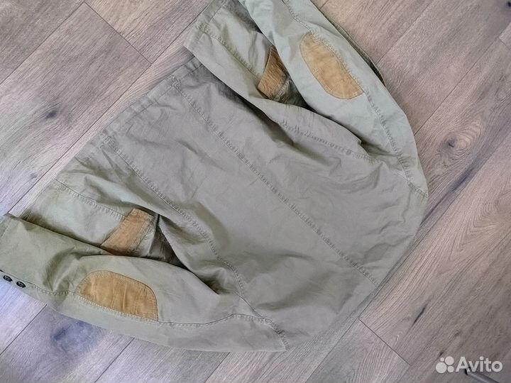 Пиджак Кофта мужская на пуговицах