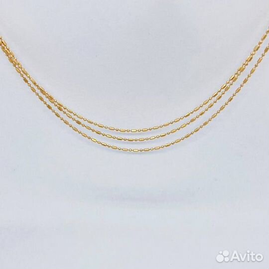 Золотая цепь