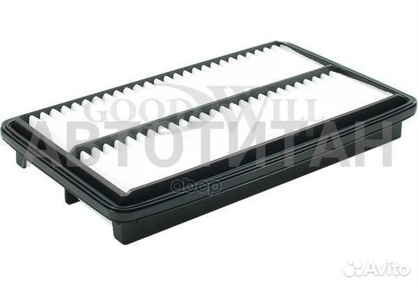 Фильтр воздушный acura MDX III GoodWill AG454