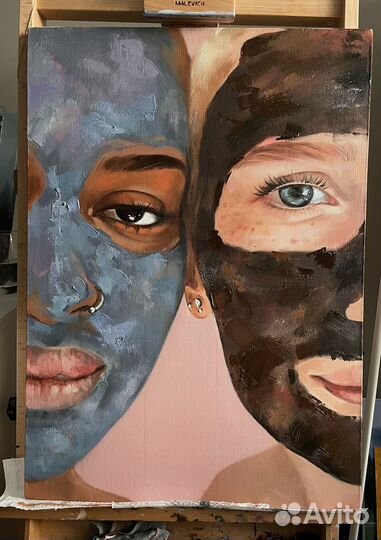 Картины на заказ