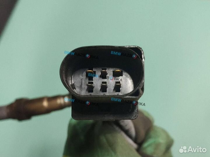 Лямбда-зонд BMW X5 E53 рест. (2003 - 2006) 7530736