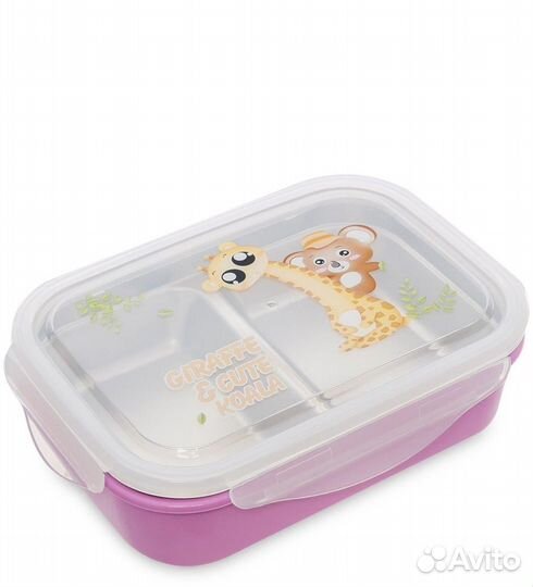 Ланч-бокс 550 мл A2131841