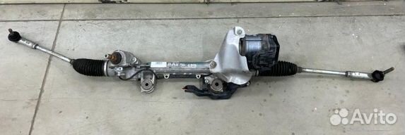 Рулевая рейка 2018-2021 Тойота рав 4 ха 50