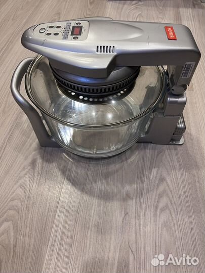 Аэрогриль hotter