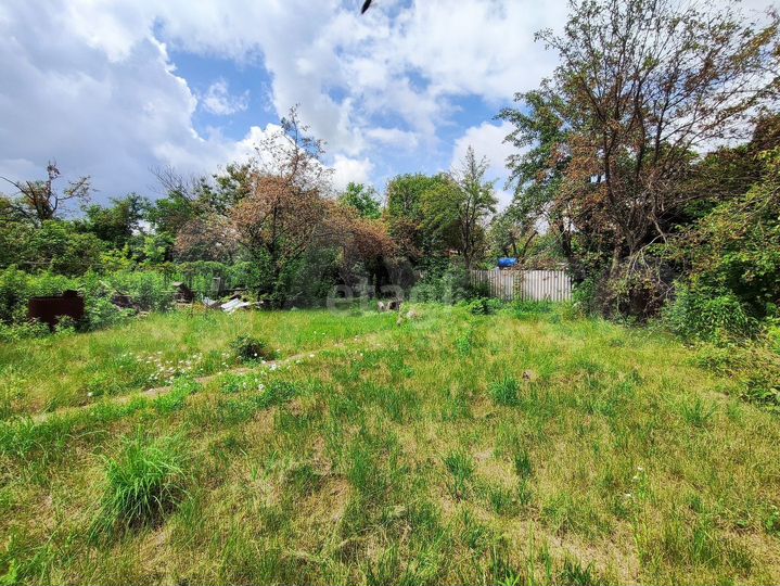 Дача 17,7 м² на участке 6,5 сот.