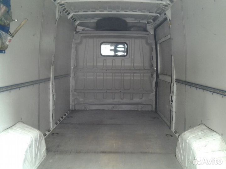 Грузоперевозки авто пежо боксер