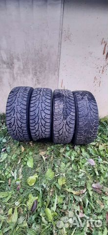 Hankook Winter I'Pike 225/60 R17 99