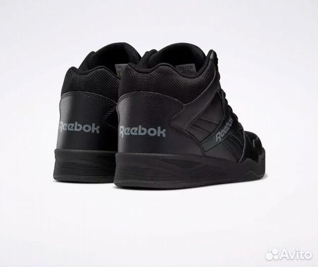 Новые кроссовки от reebok original