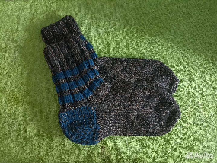 Носки женские, мужские