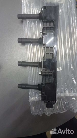 Катушка зажигания Опель новая