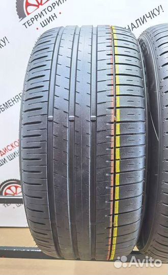 Falken Azenis FK-510 285/45 R20