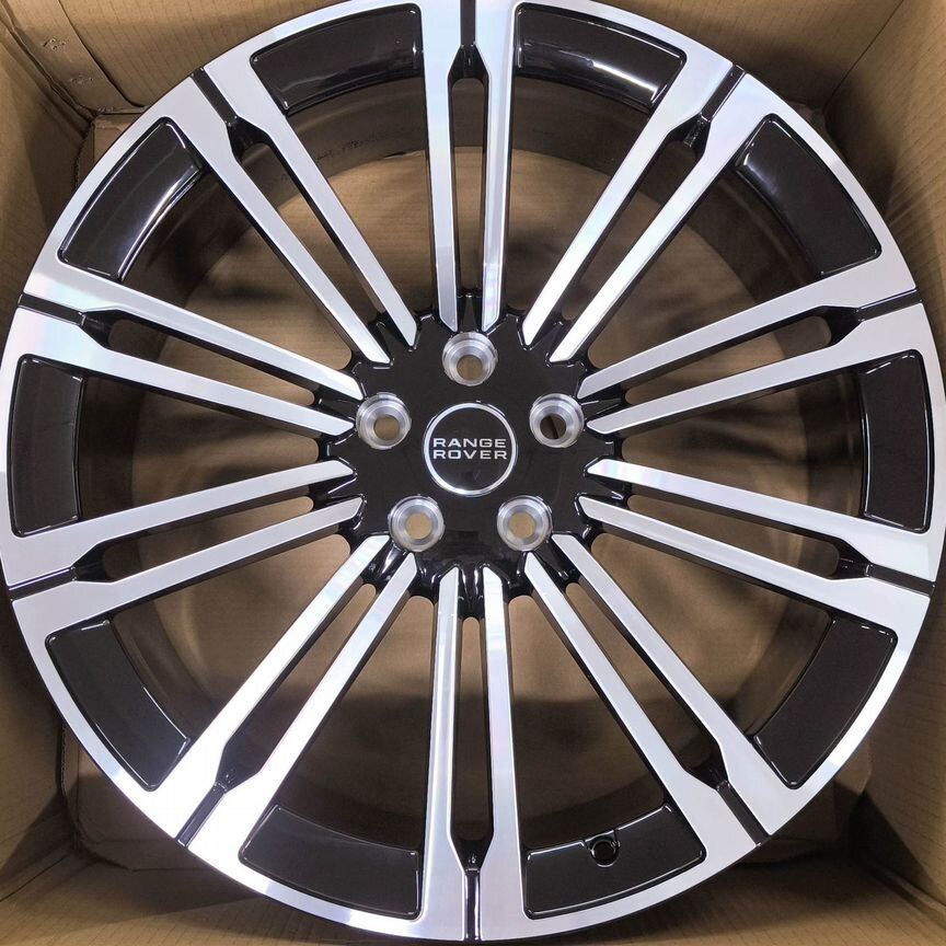 Литые диски Land Rover 9.5×R21 5×120