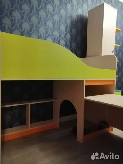 Детская мебель