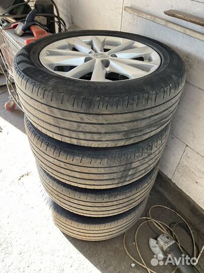 Pirelli Scorpion Verde 215/60 R17