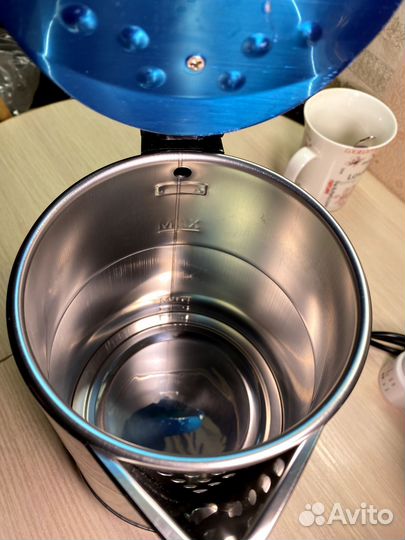 Электрический чайник