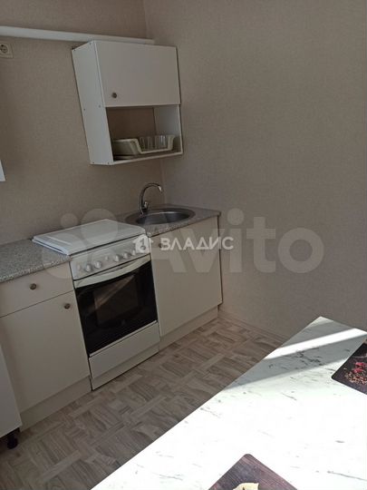 2-к. квартира, 41 м², 2/5 эт.