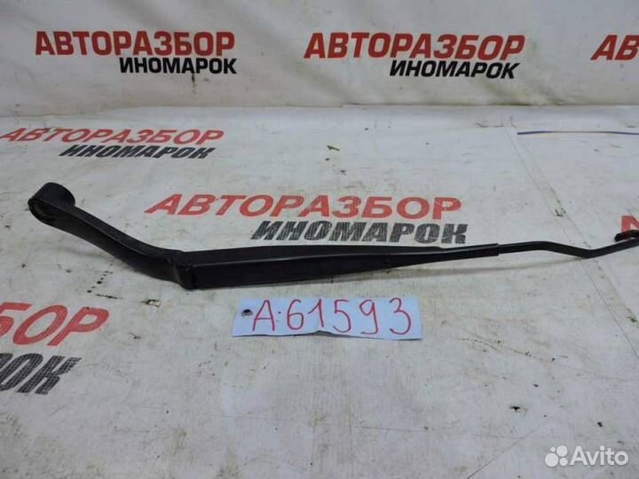 Поводок стеклоочистителя передний левый Chevrolet