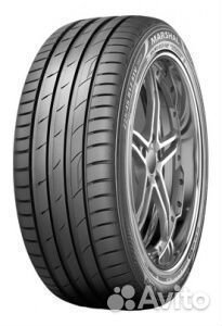 Marshal MU12 235/45 R17 97W