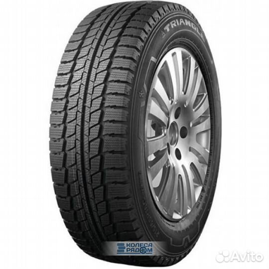 Triangle LL01 195/75 R16 Q