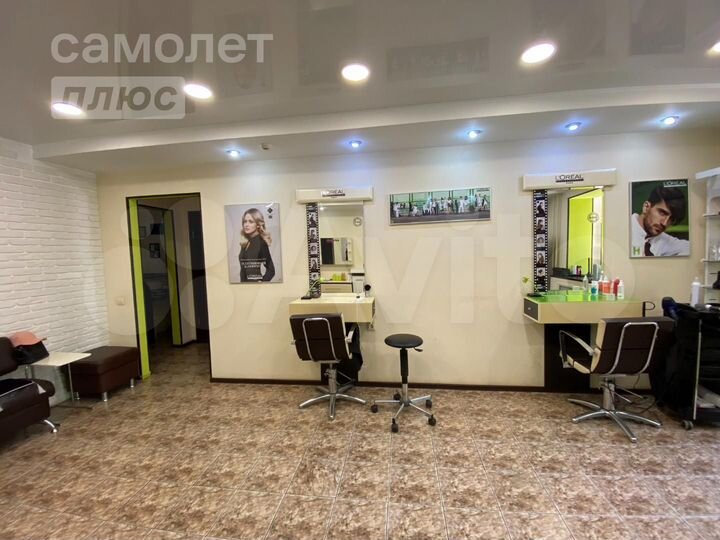 Продам помещение свободного назначения, 88.1 м²