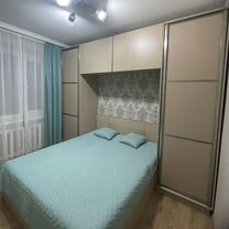 3-к. квартира, 70 м², 4/4 эт.