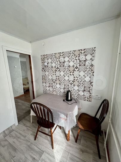 2-к. квартира, 44 м², 1/3 эт.