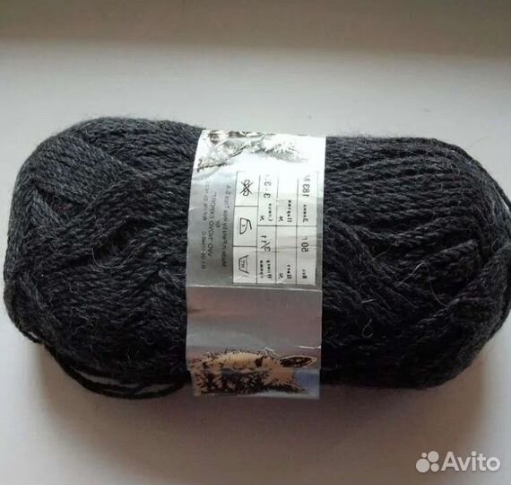 Пряжа для вязания альпака Cusco Alpaca