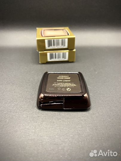 Hourglass ambient lighting powder, dim light, 1.3g