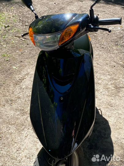 Продаю yamaha JOG SA36J