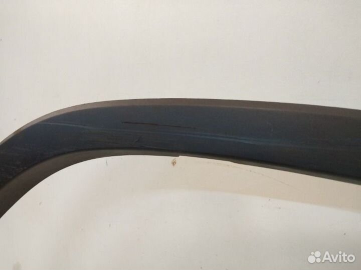 Расширитель крыла передний правый Lexus Rx 4 2016