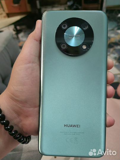 HUAWEI nova Y90, 4/128 ГБ