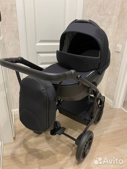 Коляска 2 в 1 anex m type