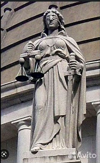 Юридические услуги (удаленно)