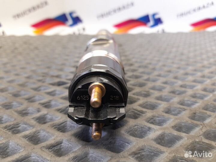 Форсунка топливная Man TGA