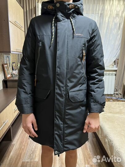 Продается Парка на мальчика Merrell