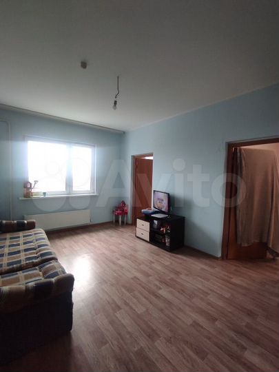 3-к. квартира, 71 м², 16/16 эт.