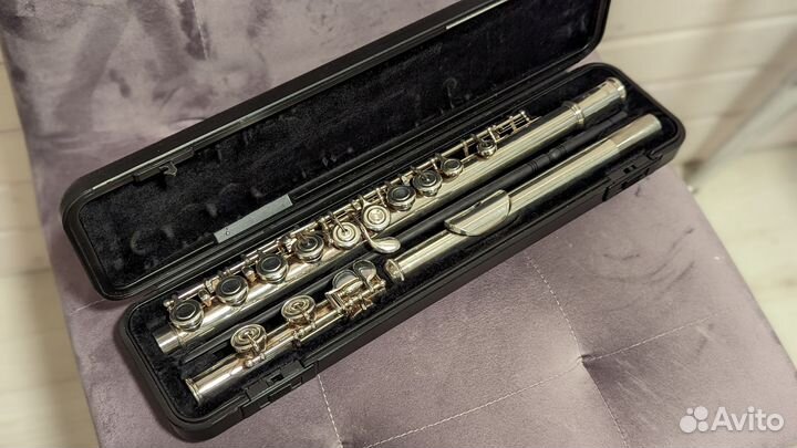 Флейта Yamaha YFL 212