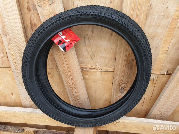 Покрышки для велосипеда 20 х 1.95
