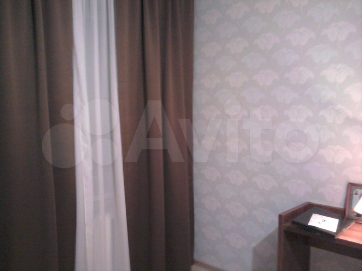 3-к. квартира, 100 м², 5/10 эт.