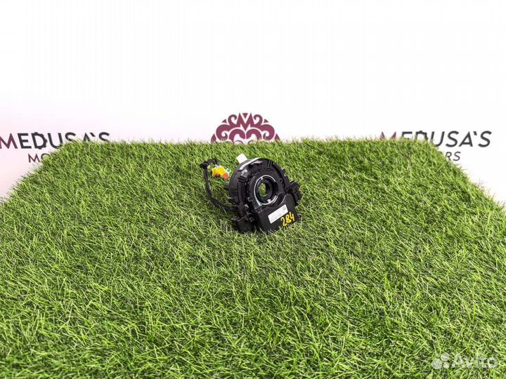 Подрулевой шлейф Lexus Rx450H AL20 3.5 hybrid 2021