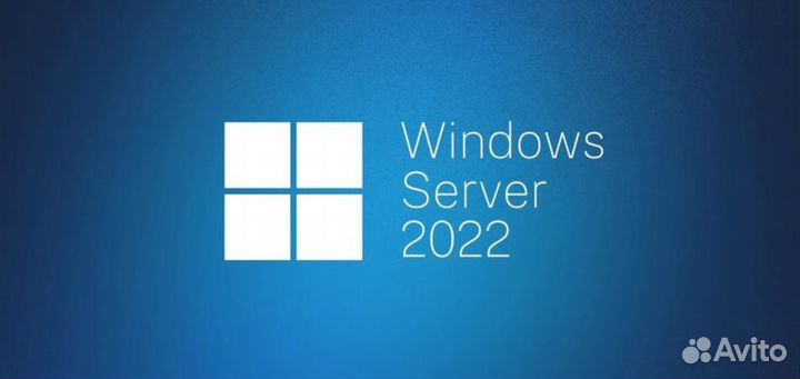 Windows Server 2022, 2019, 2016 SQL Server, RDS