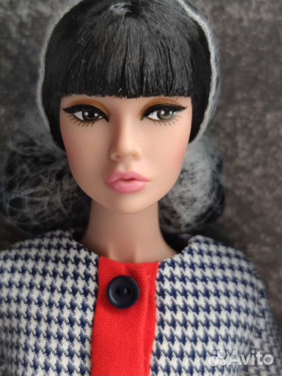 Кукла Poppy Parker miss independence