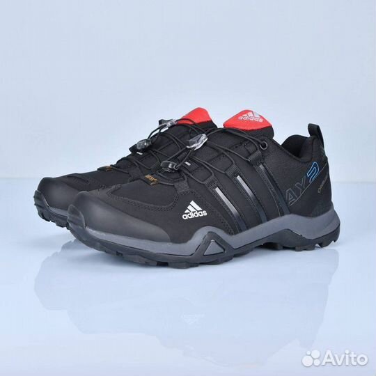 Кроссовки adidas terrex мужские
