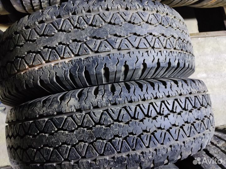 Goodyear Wrangler RT/S 235/75 R15