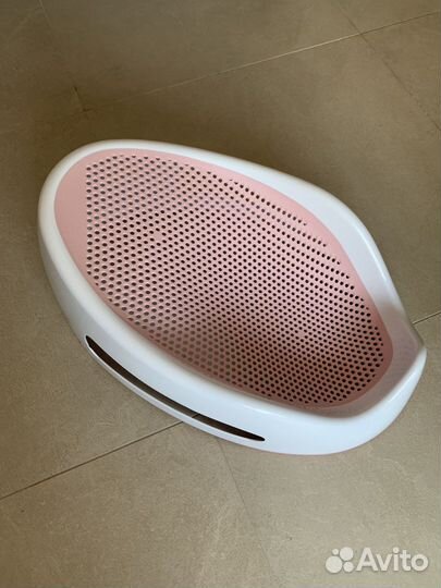 Горка для купания angelcare