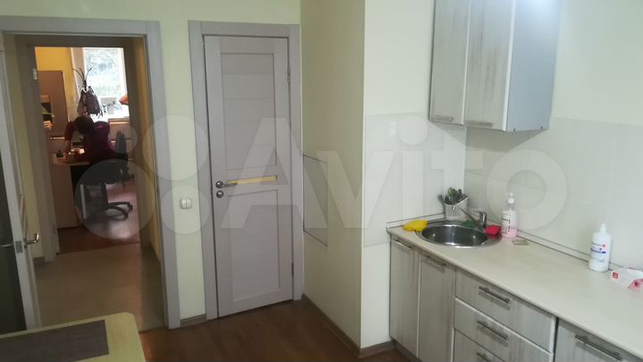 Офис, 91 м²