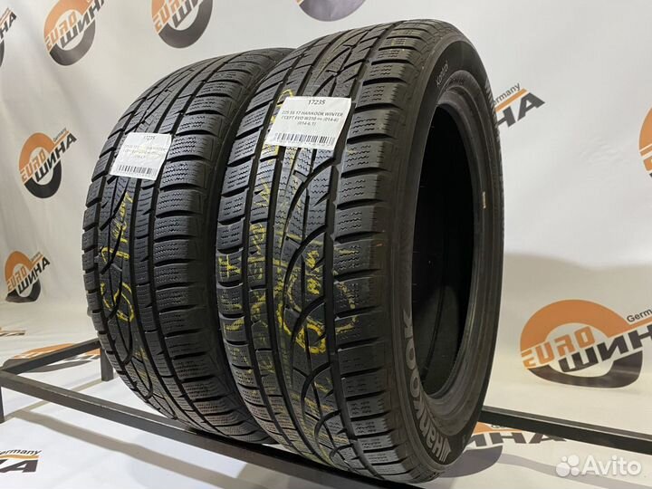 Hankook Winter I'Cept Evo W310 225/55 R17